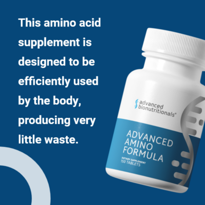 amino acid ad