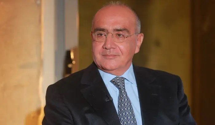Saeed: Top opposition to Iran