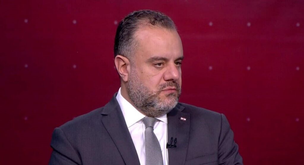 عبد المسيح: التفاوض يحمي السيادة