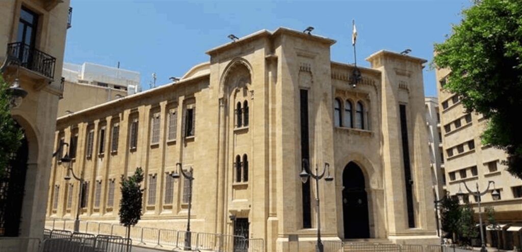 الشؤون الخارجية تناقش دعم الصين للبنان بديلاً لـ اليونيفيل