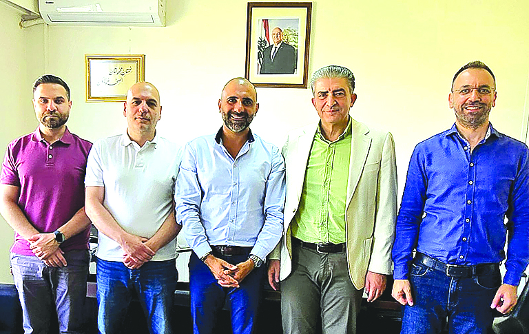 Mobile Employees Syndicate Calls for Implementing the Council Decision