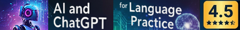 Ai to Practice Languages
