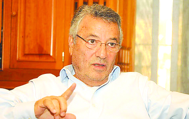 المقدسي: آن الأوان لقانون انتخابي يجعل صوت المواطن هو الحاسم
