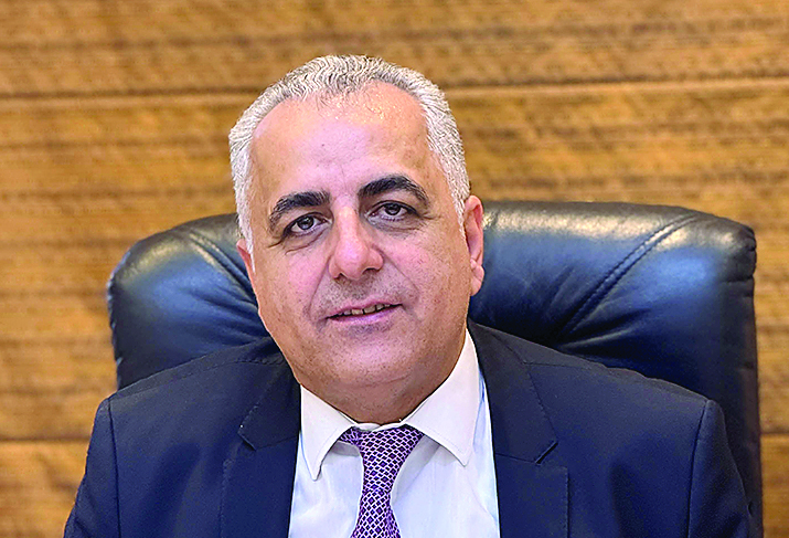 كركي: الضمان يسدّد 564 مليار ل.ل. للمستشفيات