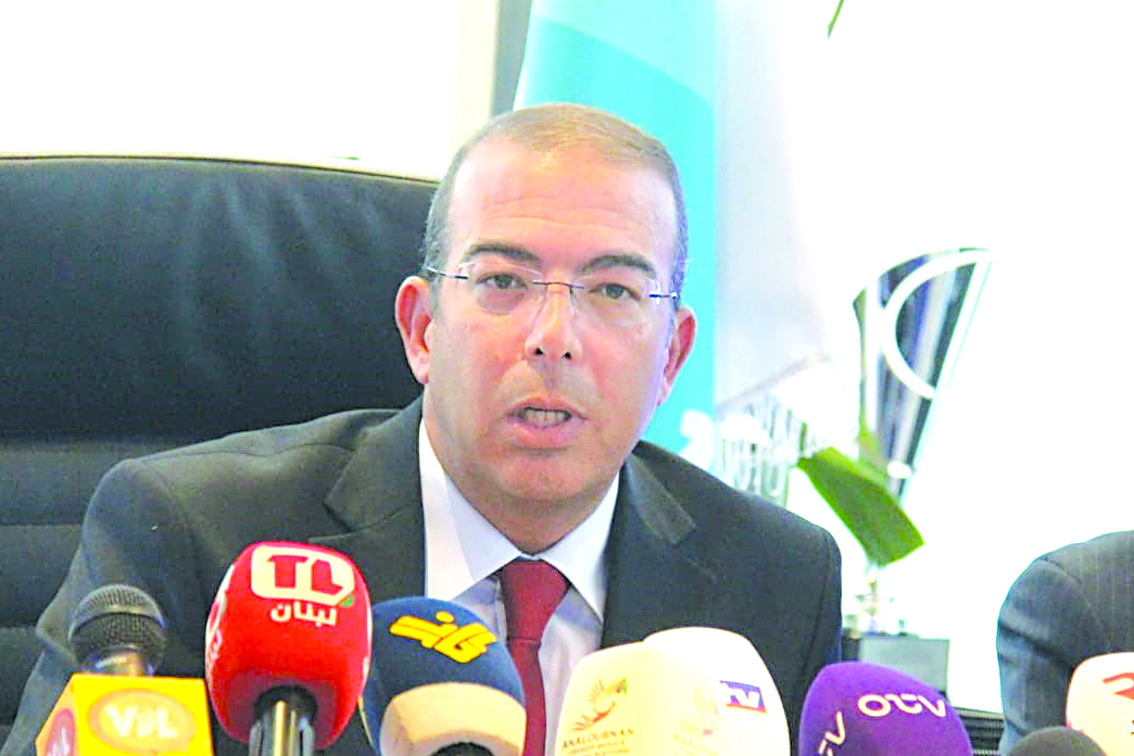 “touch” Leads Digital Transformation by Launching the “Fully Digital Subscription” Service, Digital Onboarding, for Purchasing and Activating eSIMs via the Mobile App for the First Time in Lebanon