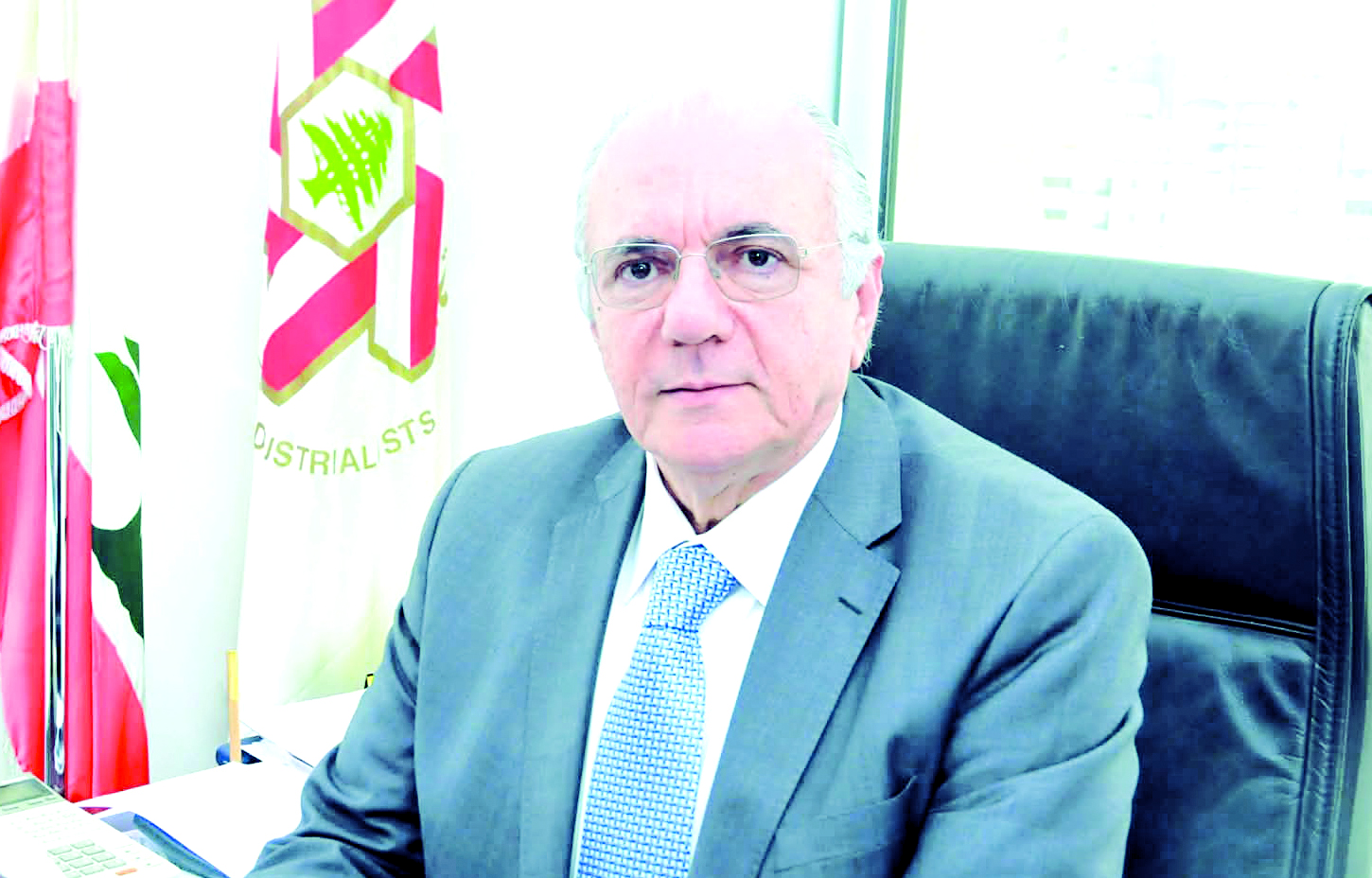 Nasrawi to "Al Sharq": Economic decisions should support the sector’s resilience instead of pushing it toward difficult options such as forced closure