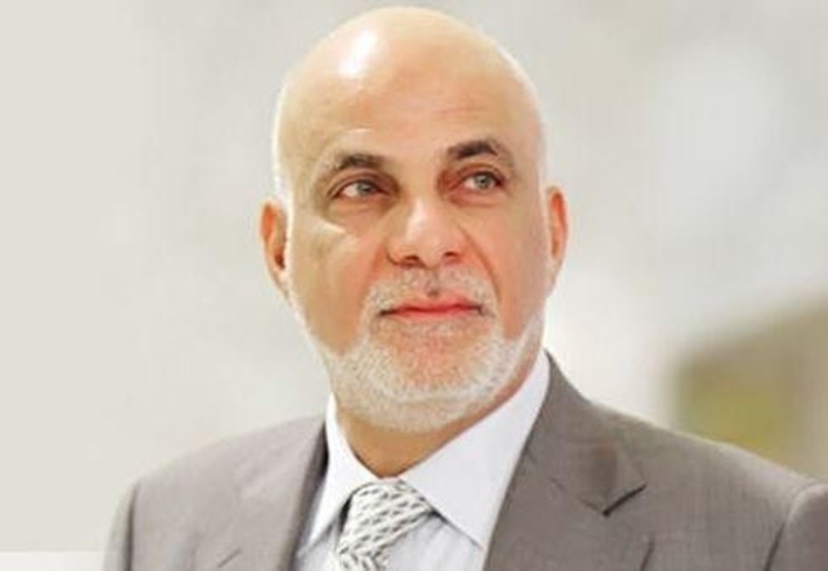 خريس: للتمسّك بالوحدة الوطنية وحماية السلم الاهلي