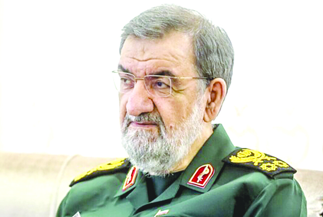 الحرس الثوري يهدد بتوسيع مواجهة «هرمز» ورضائي يتمسّك بالشروط والحوثي يتحكم بقراراته