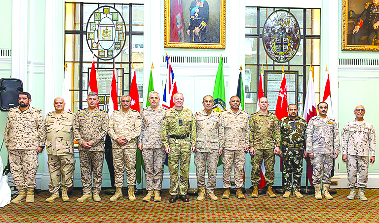 Eyes turn to zero hour in the US-Iranian conflict as Lebanon waits